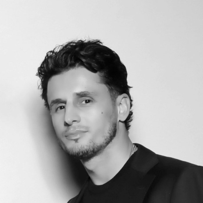 Arun Basuljevic — Founder & CEO