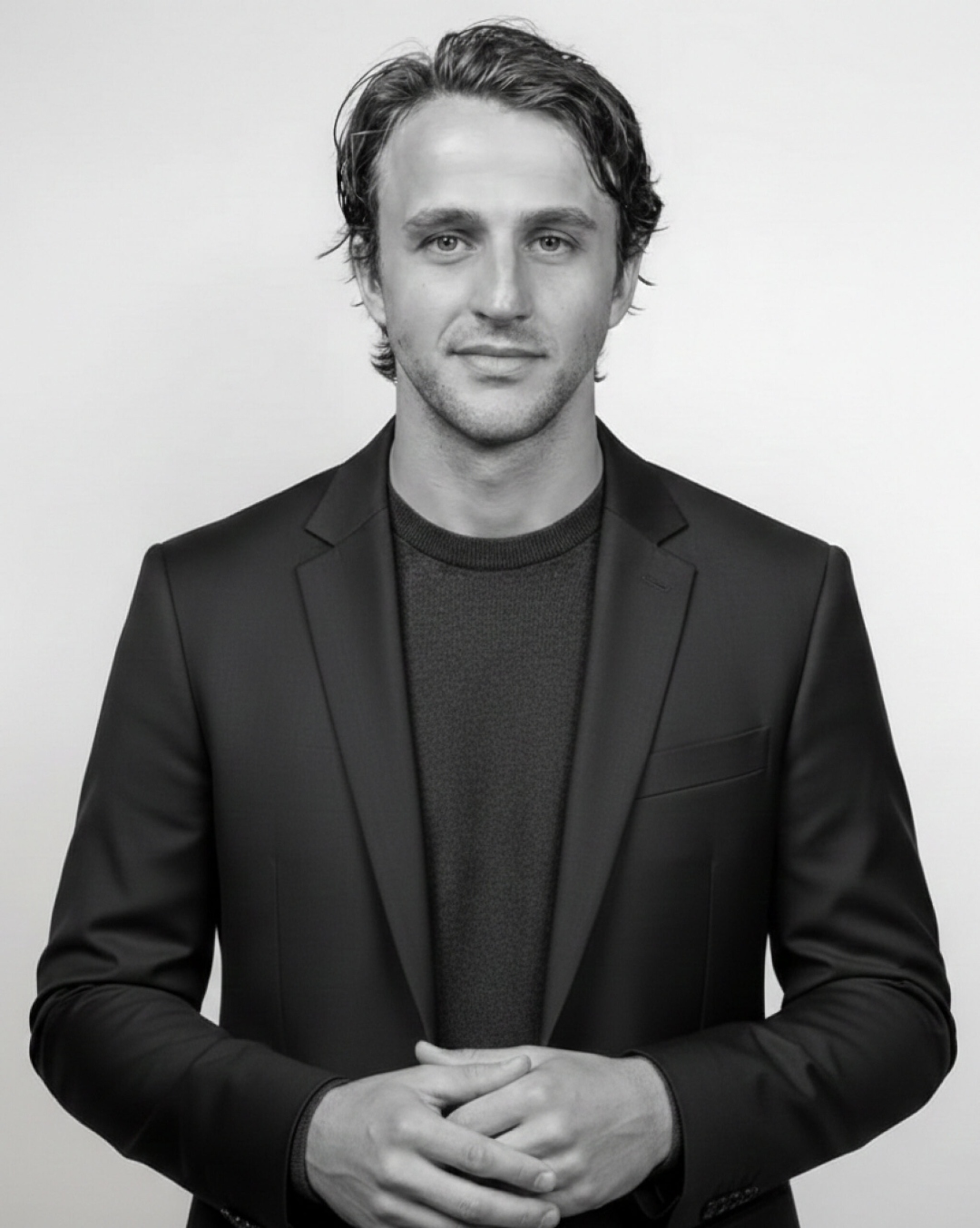 Chase Boone — Head of Player Representation